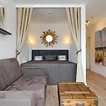 Apartamento Haus Olymp 17 *