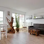 Haus Olymp 17 Ostseebad Kühlungsborn