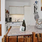 Haus Olymp 17 Apartamento *