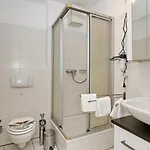 Apartamento Haus Olymp 17