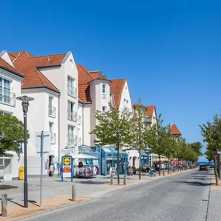 Haus Olymp 17 شقة