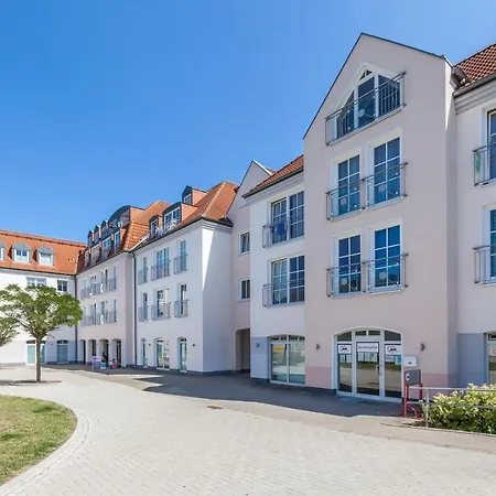 Haus Olymp 17 Apartment *