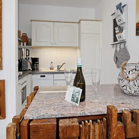 Apartamento Haus Olymp 17